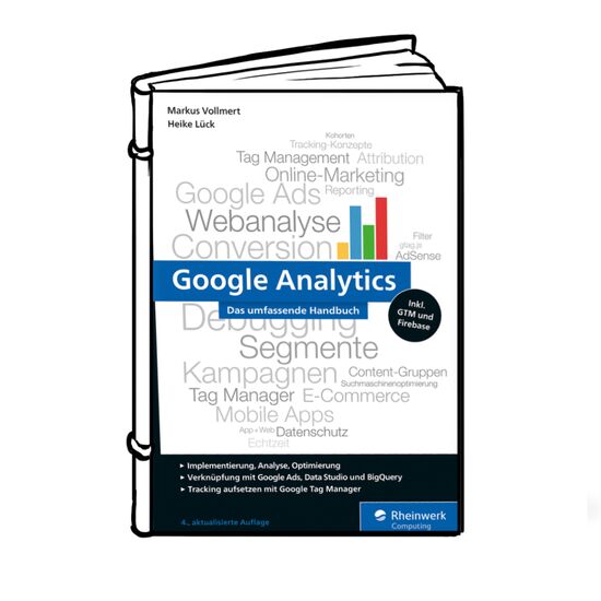 Google-Analytics Handbuch